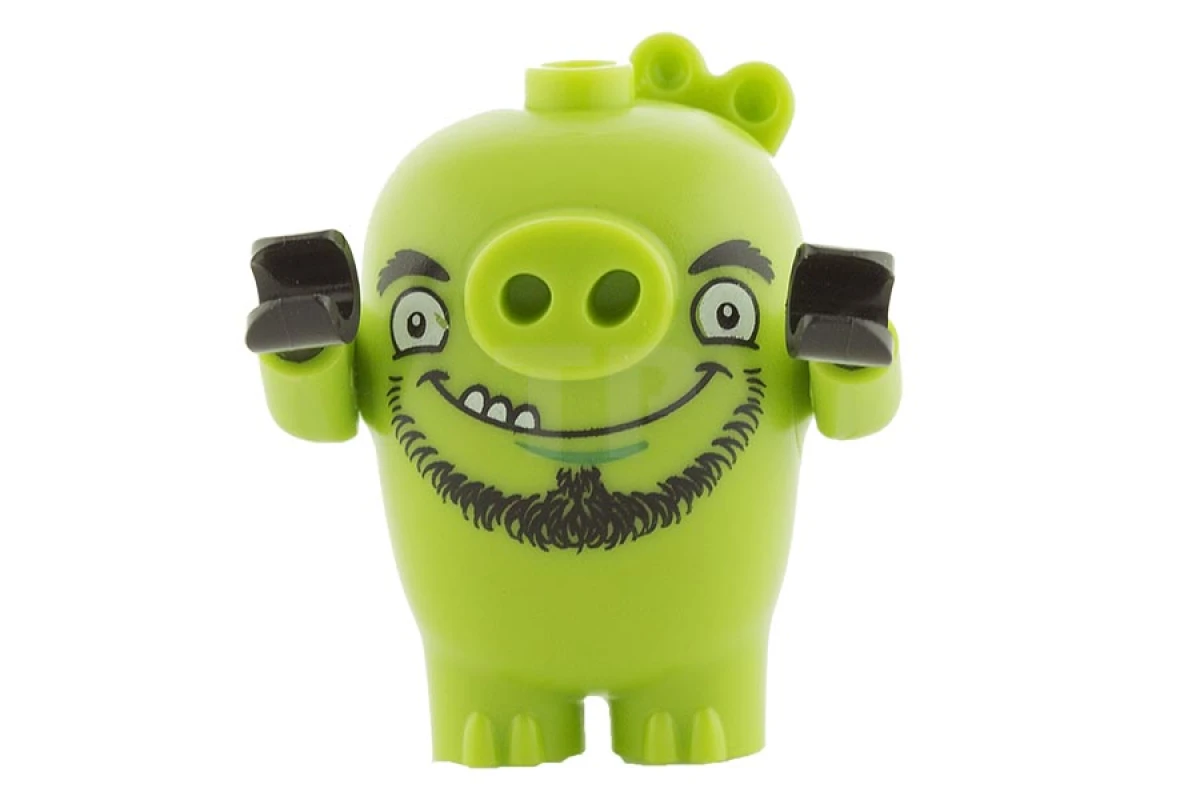 LEGO&reg; ang015 Leonard