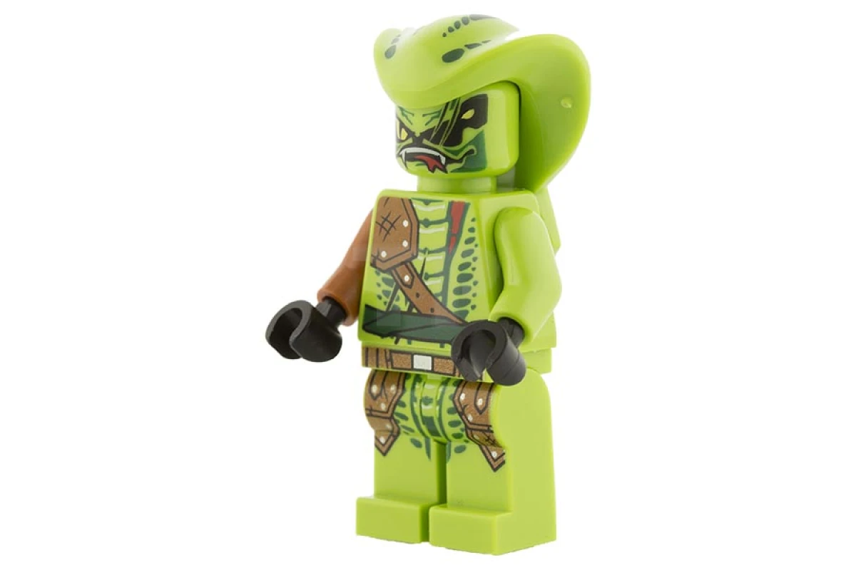 LEGO&reg; njo0206 Lasha