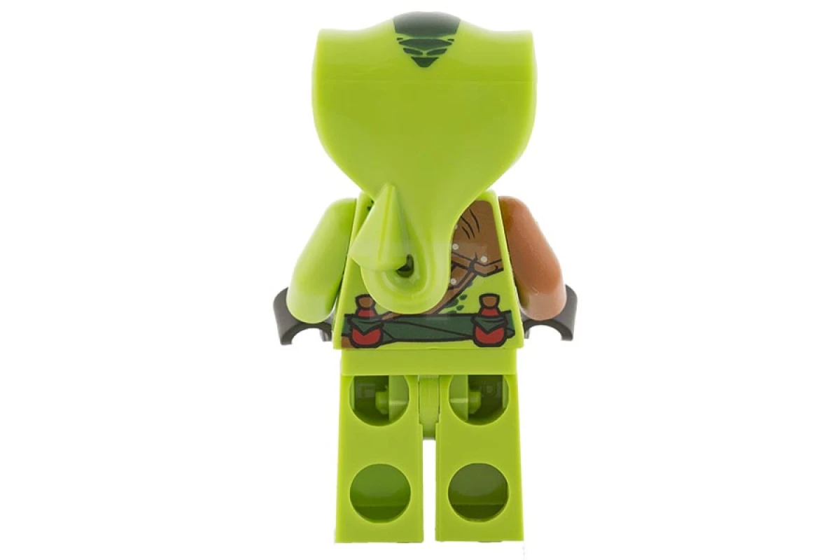 LEGO&reg; njo0206 Lasha