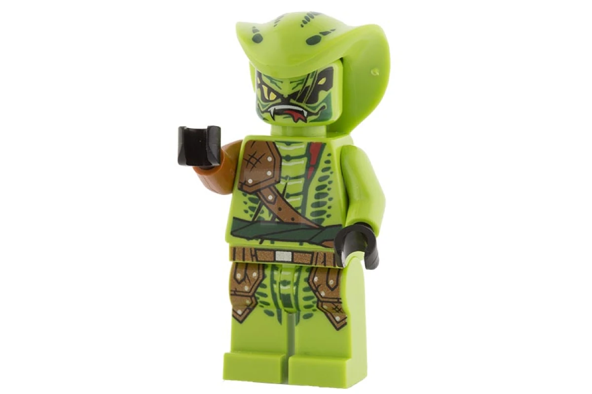 LEGO&reg; njo0206 Lasha