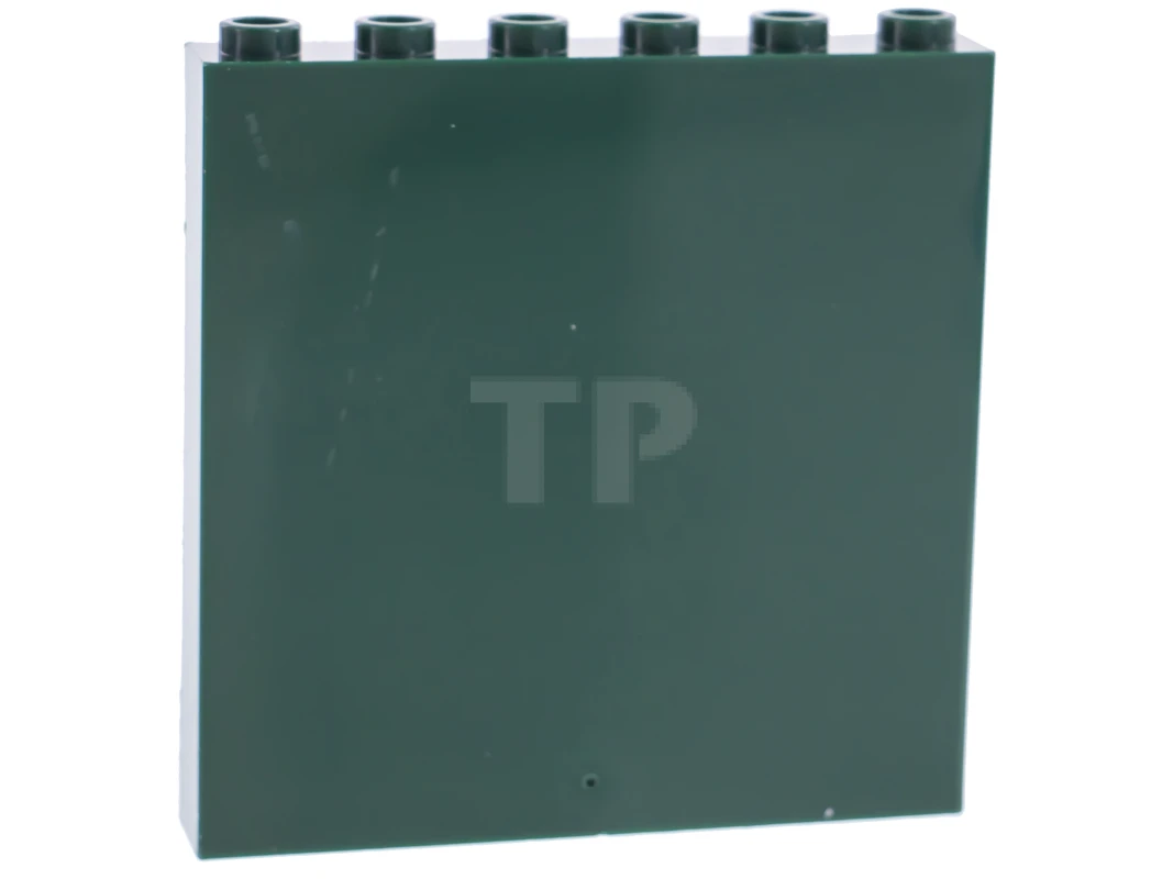 LEGO&reg; 6126104 - 59349 - Panel 1 x 6 x 5