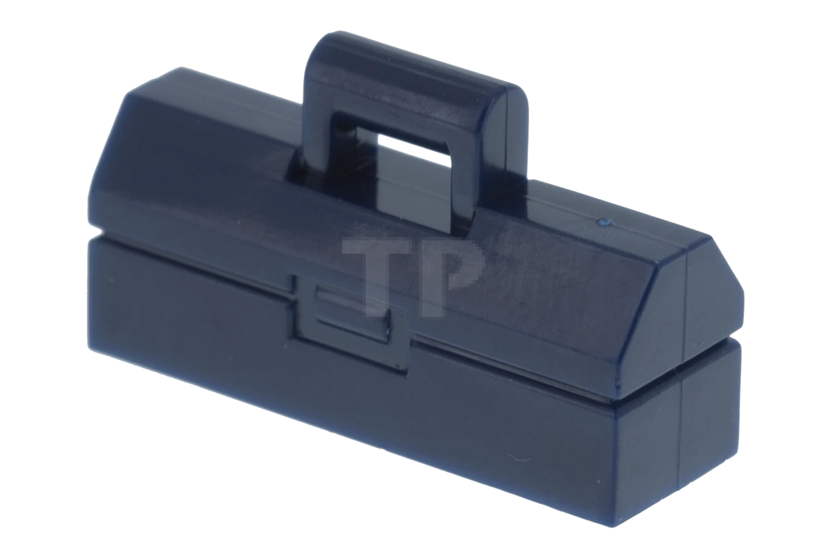 LEGO&reg; 6514546 - 98368 - Figine, boîte à outils ustensiles