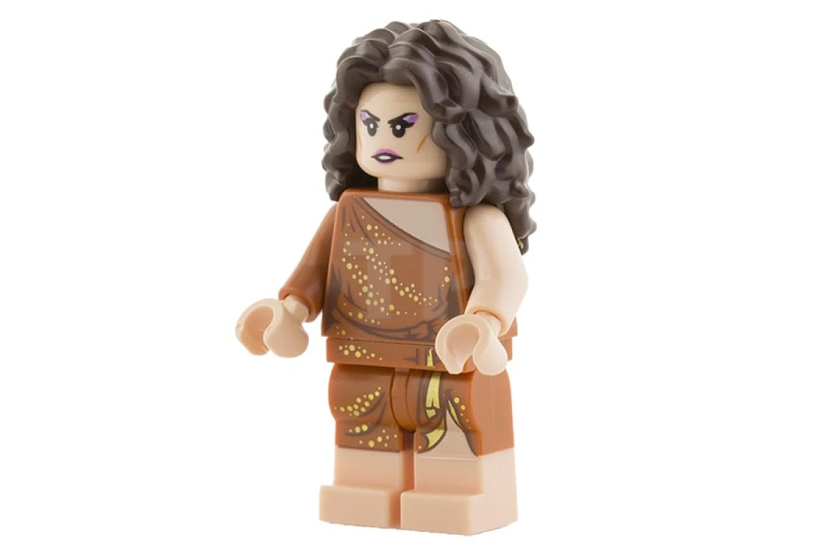 LEGO&reg; gb006 Dana Barrett