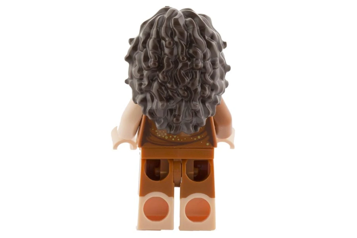 LEGO&reg; gb006 Dana Barrett