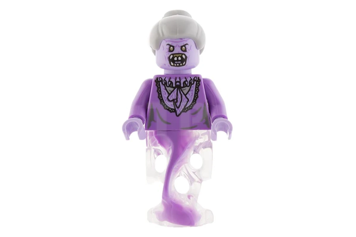 LEGO&reg; gb010 Library Ghost