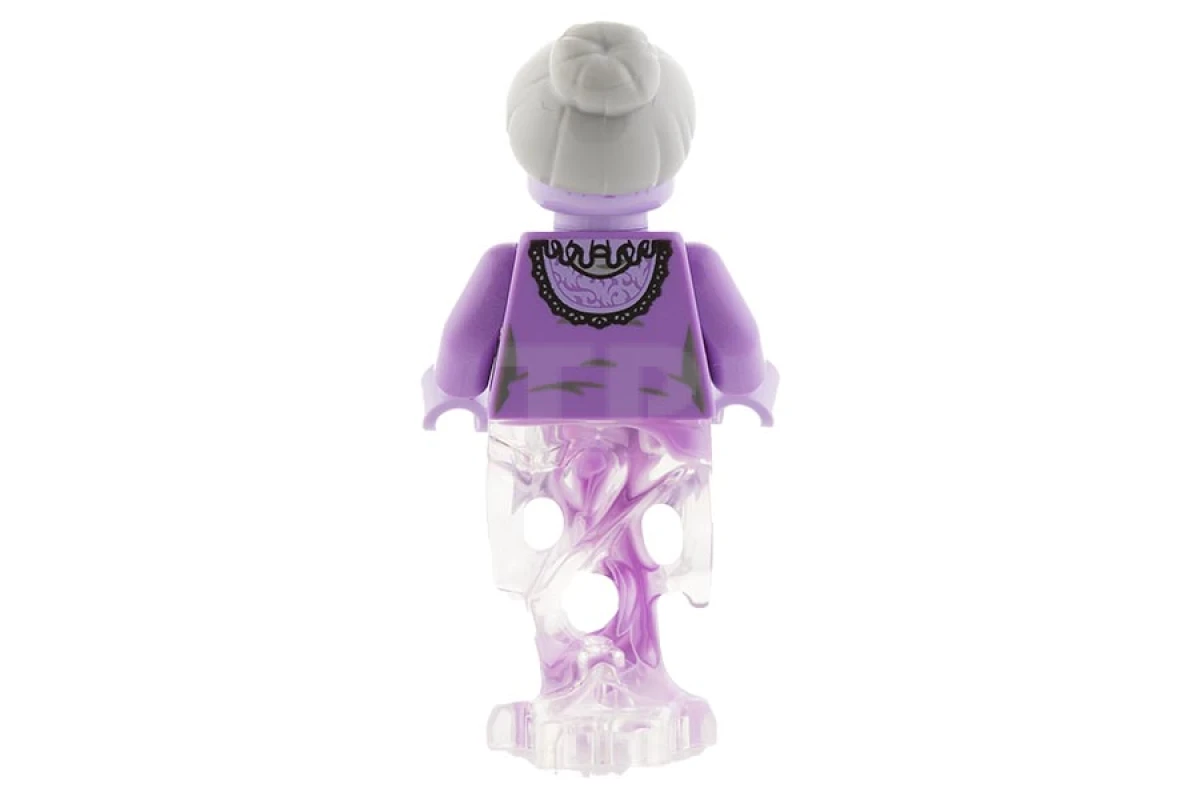 LEGO&reg; gb010 Library Ghost