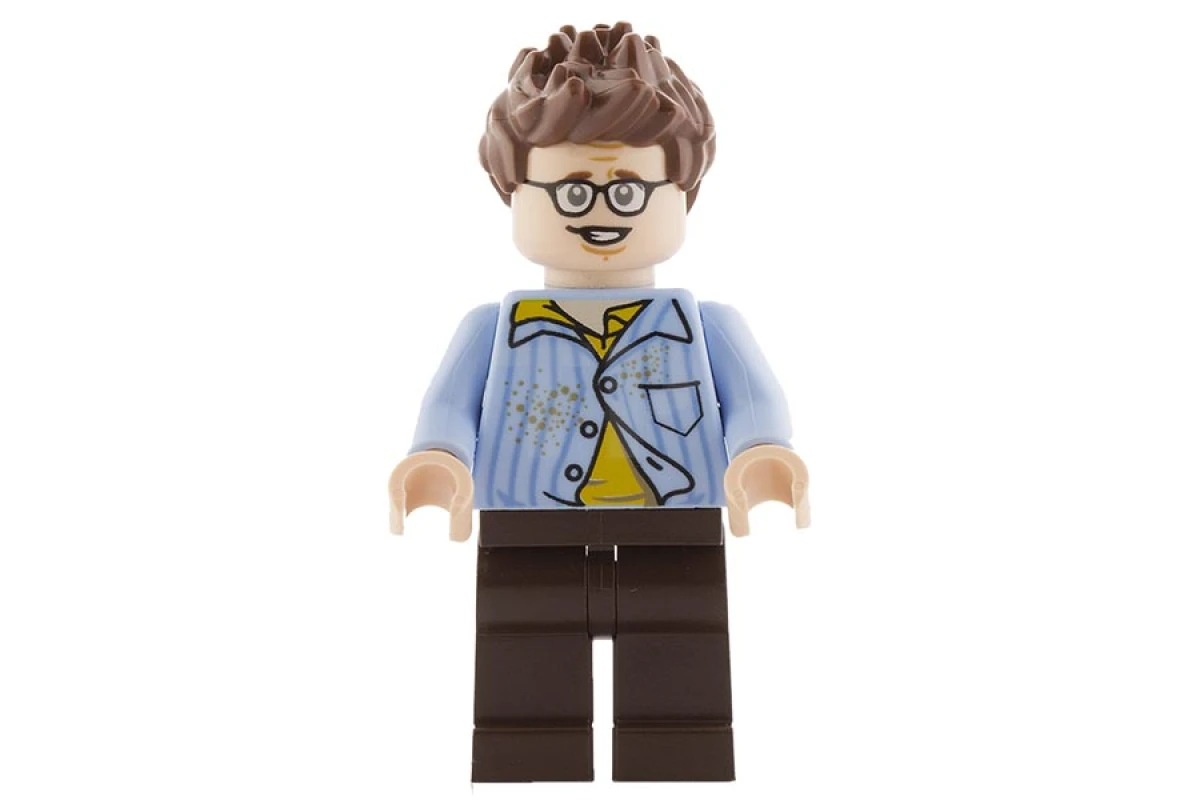 LEGO&reg; gb008 Louis Tully