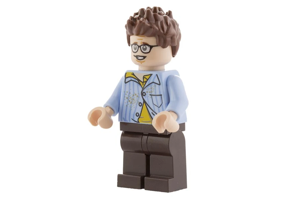 LEGO&reg; gb008 Louis Tully