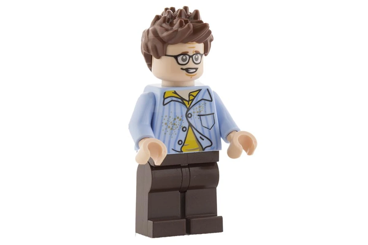 LEGO&reg; gb008 Louis Tully