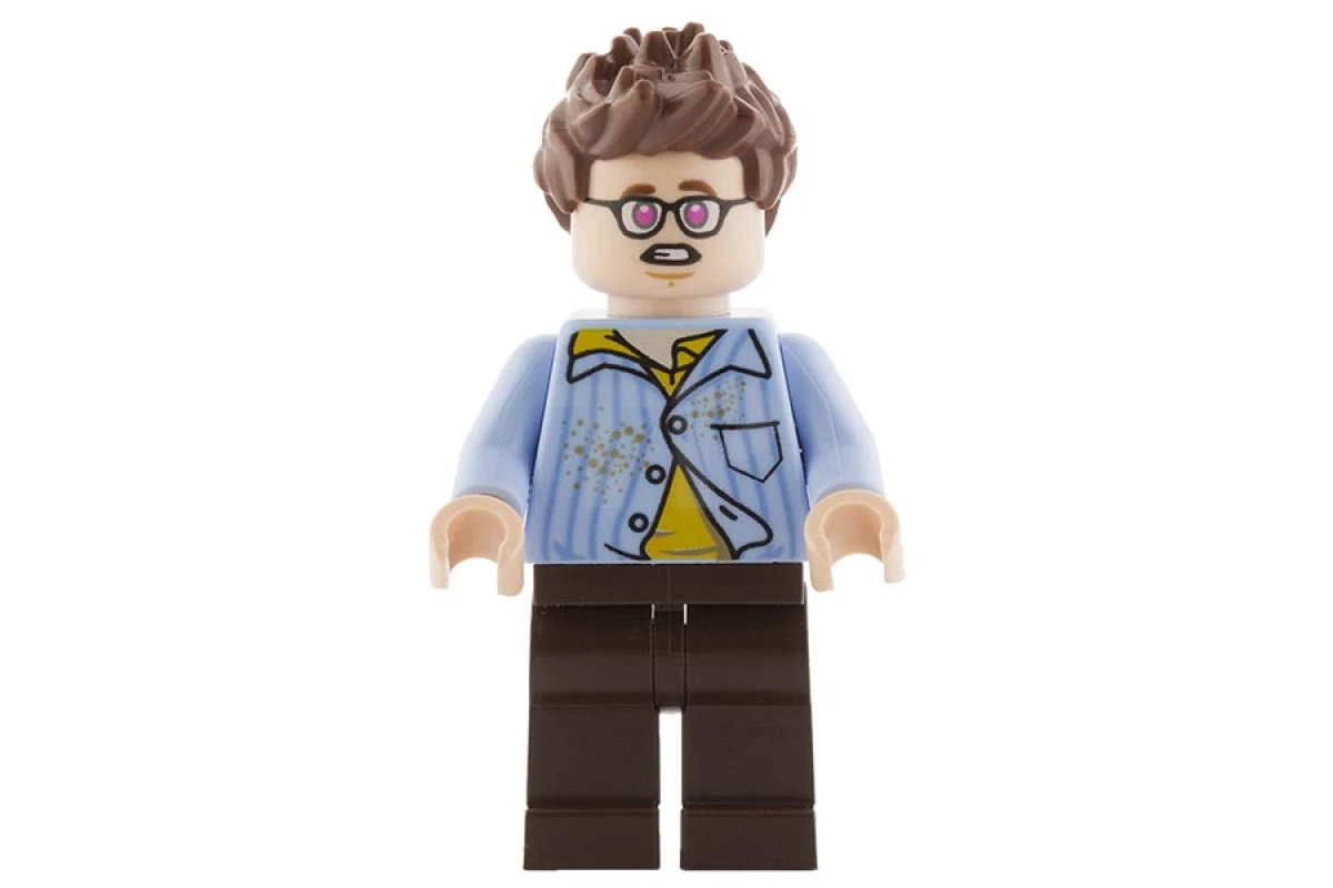 LEGO&reg; gb008 Louis Tully