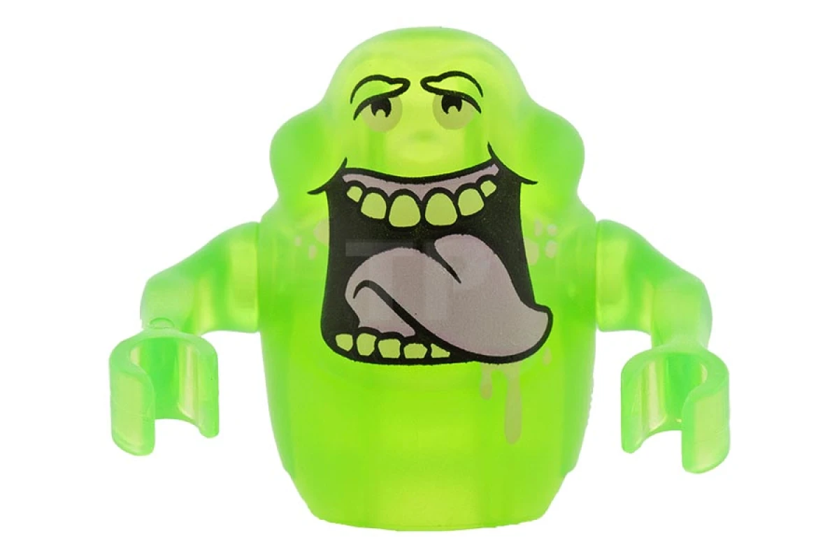 LEGO&reg; gb011 Slimer
