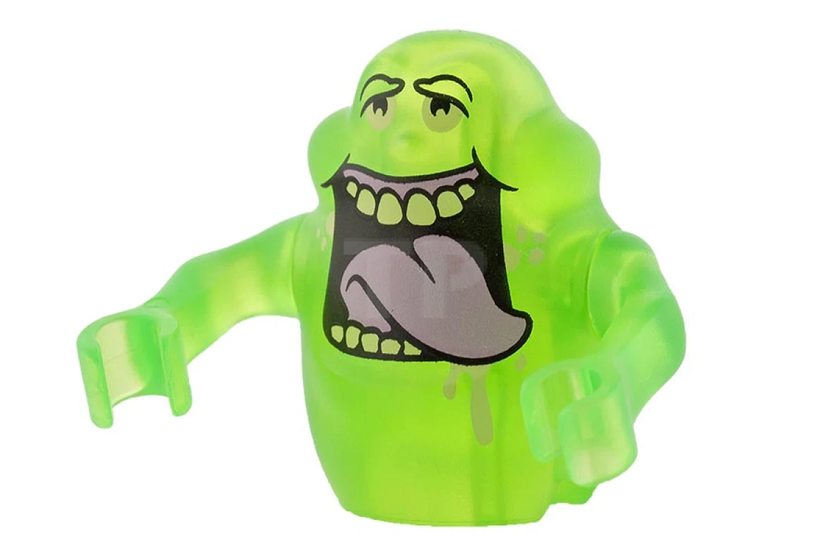 LEGO&reg; gb011 Slimer