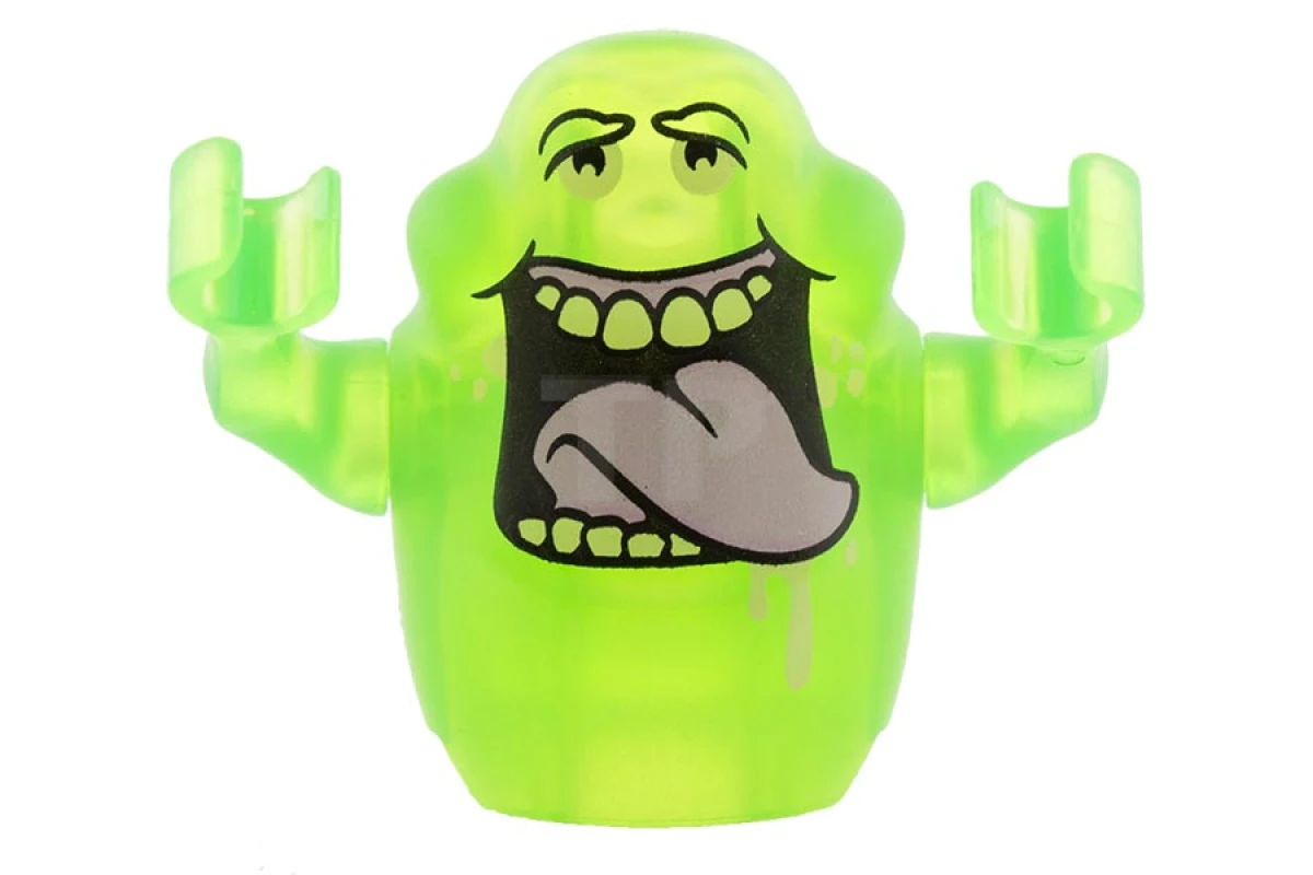 LEGO&reg; gb011 Slimer