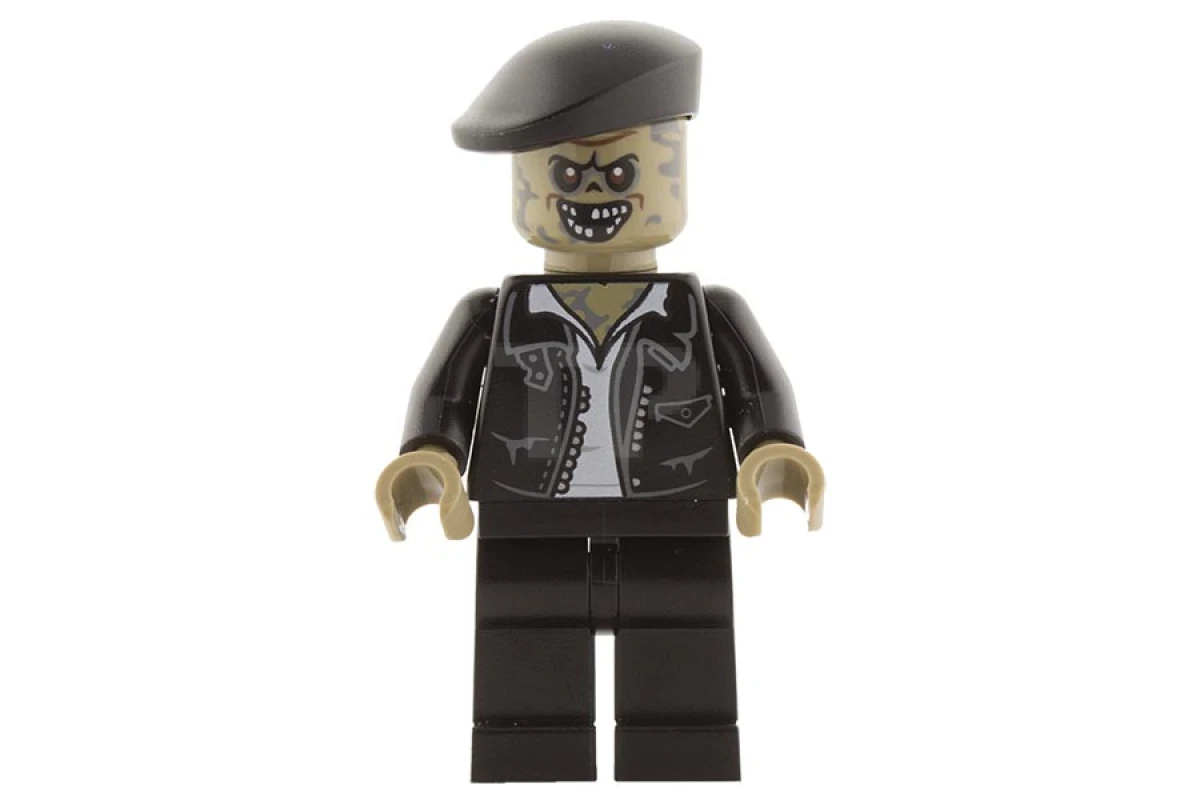 LEGO&reg; gb009 Zombie Driver