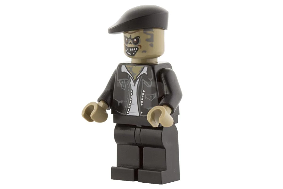 LEGO&reg; gb009 Zombie Driver