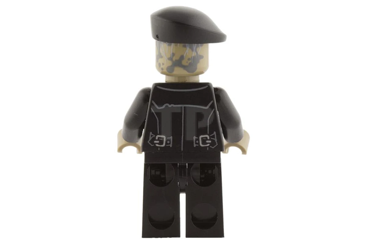 LEGO&reg; gb009 Zombie Driver