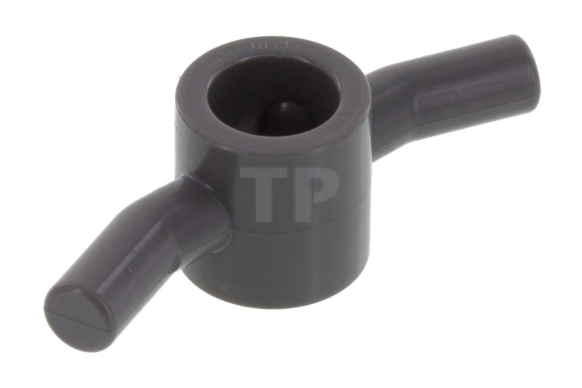 LEGO&reg; 6137325 - 23422 - Spiral Pole Attachment with 2 Handles