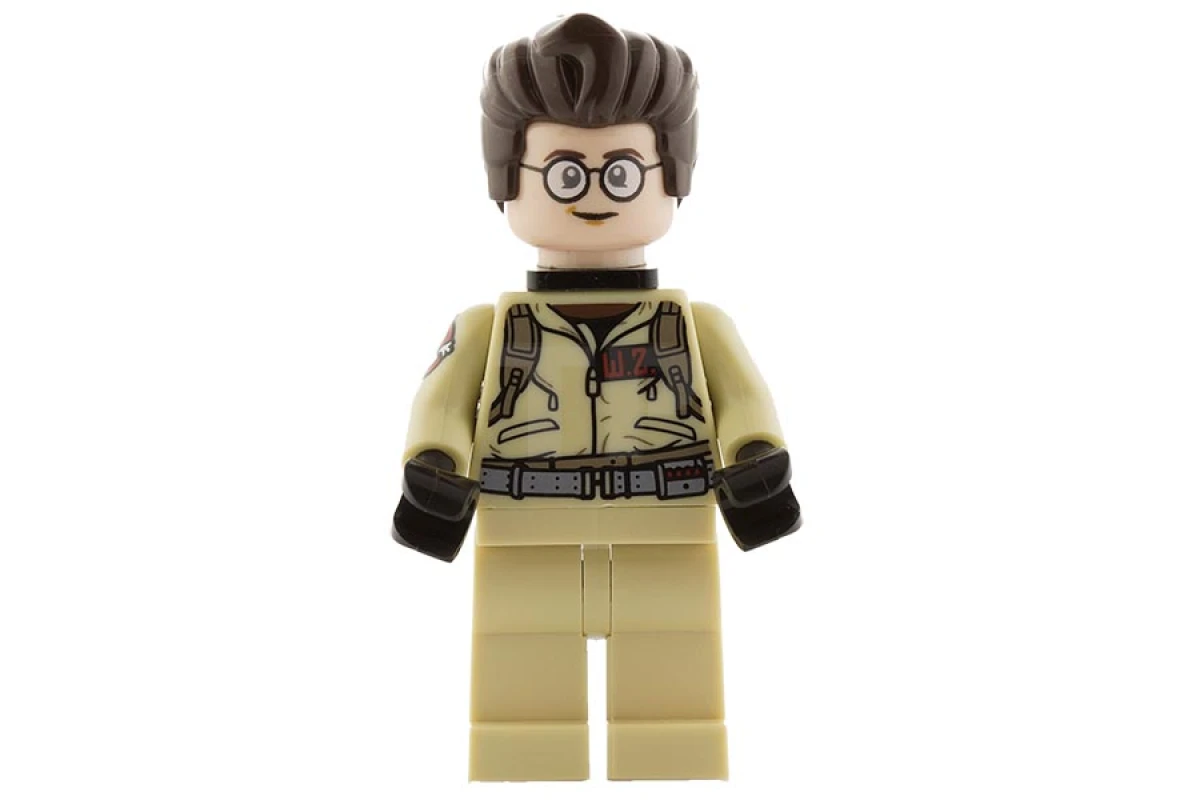 LEGO&reg; gb012a Dr. Egon Spengler