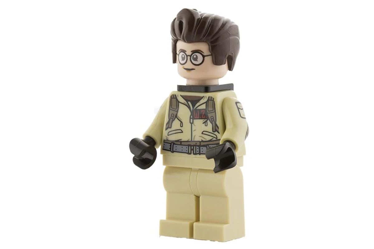 LEGO&reg; gb012a Dr. Egon Spengler