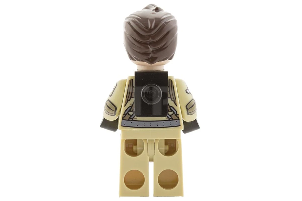 LEGO&reg; gb012a Dr. Egon Spengler