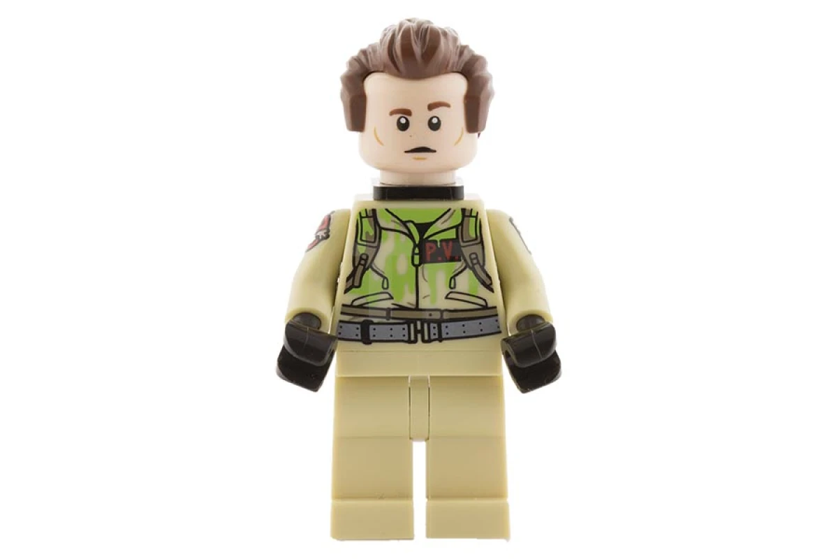 LEGO&reg; gb005a Dr. Peter Venkman