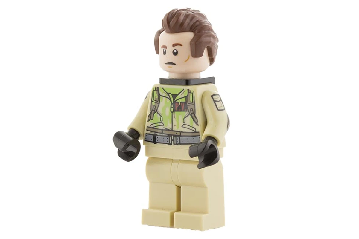 LEGO&reg; gb005a Dr. Peter Venkman