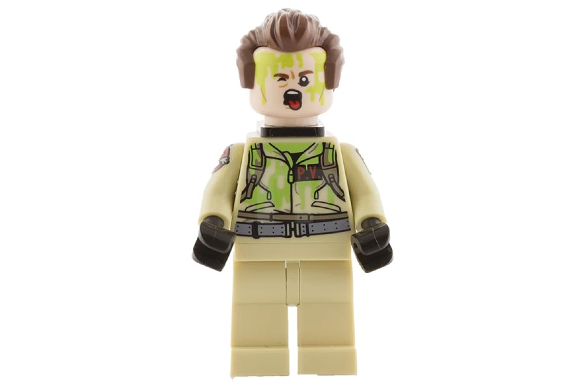 LEGO&reg; gb005a Dr. Peter Venkman