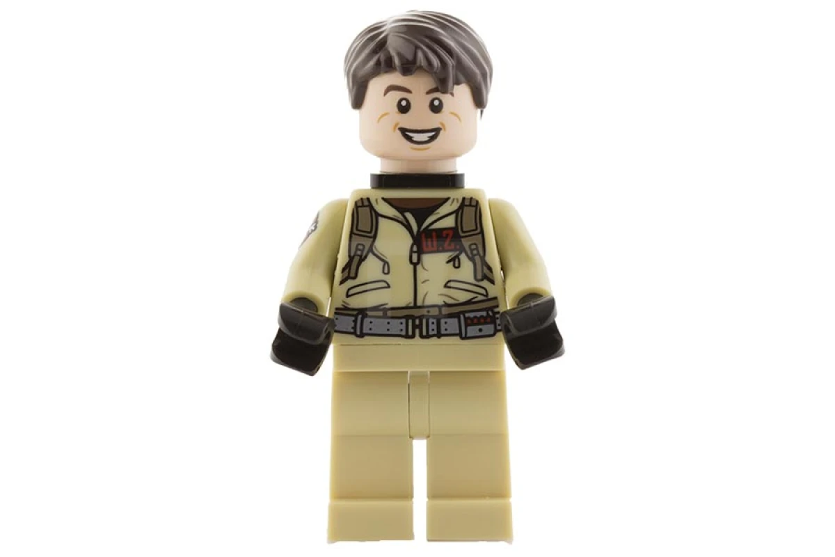 LEGO&reg; gb013a Dr. Raymond (Ray) Stantz