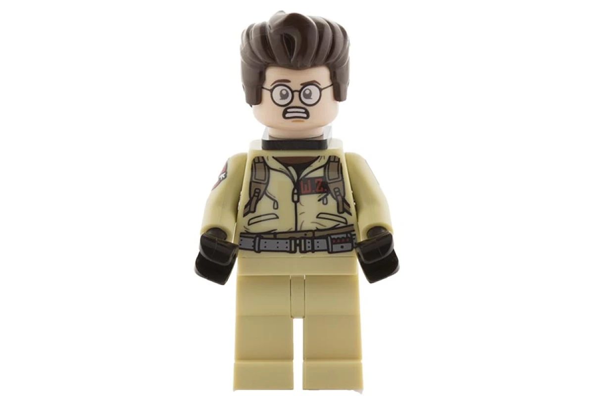 LEGO&reg; gb013a Dr. Raymond (Ray) Stantz