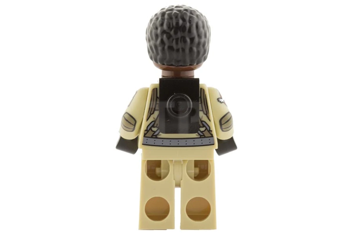 LEGO&reg; gb014b Dr. Winston Zeddemore