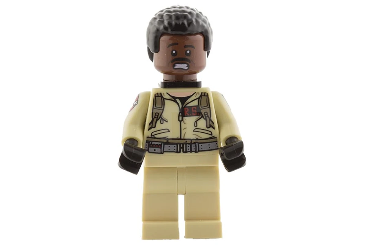 LEGO&reg; gb014b Dr. Winston Zeddemore