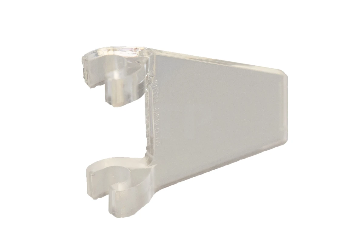 LEGO&reg; 6353166 - 44676 - Bandera 2 x 2 Trapezoide