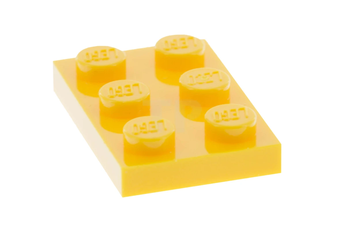 LEGO&reg; 6097503 - 3021 - Platte 2 x 3
