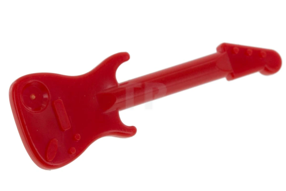 LEGO&reg; 6121723 - 11640 - E-Gitarre