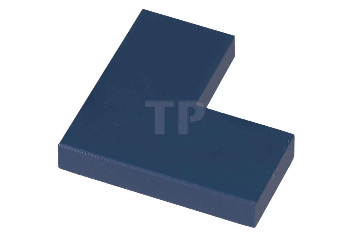 LEGO&reg; 6554201 - 14719 - Tile 2 x 2 Corner