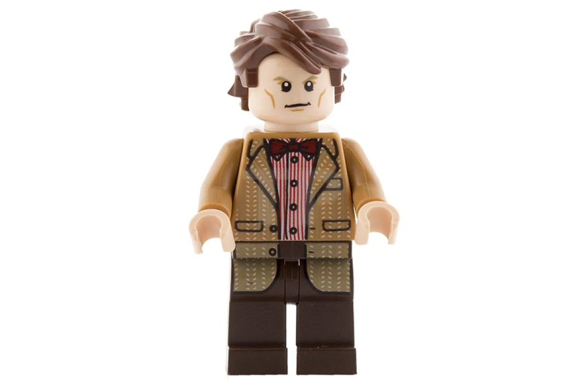 LEGO&reg; idea020 Der Elfte Doktor
