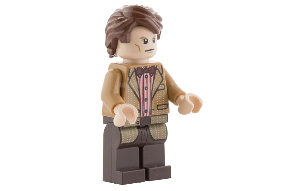 LEGO&reg; idea020 Der Elfte Doktor