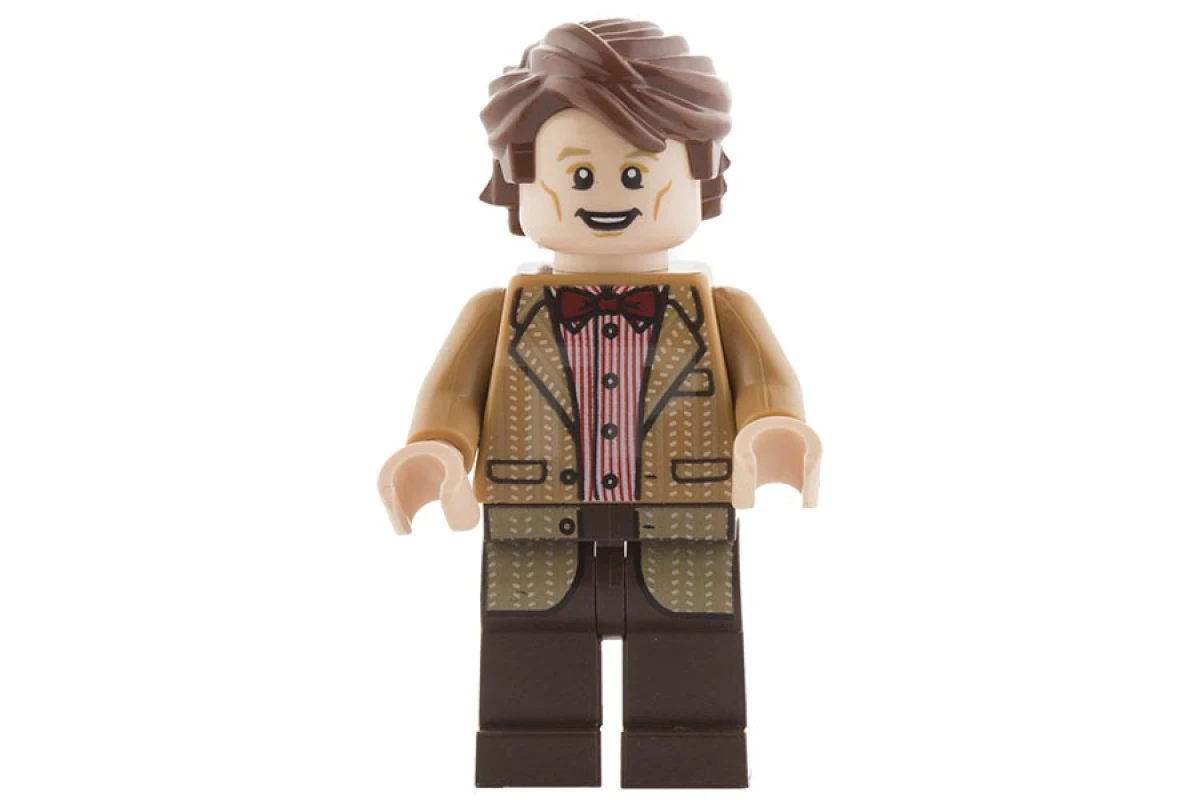 LEGO&reg; idea020 Der Elfte Doktor