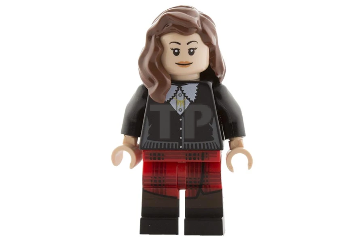 LEGO&reg; idea022 Clara Oswald