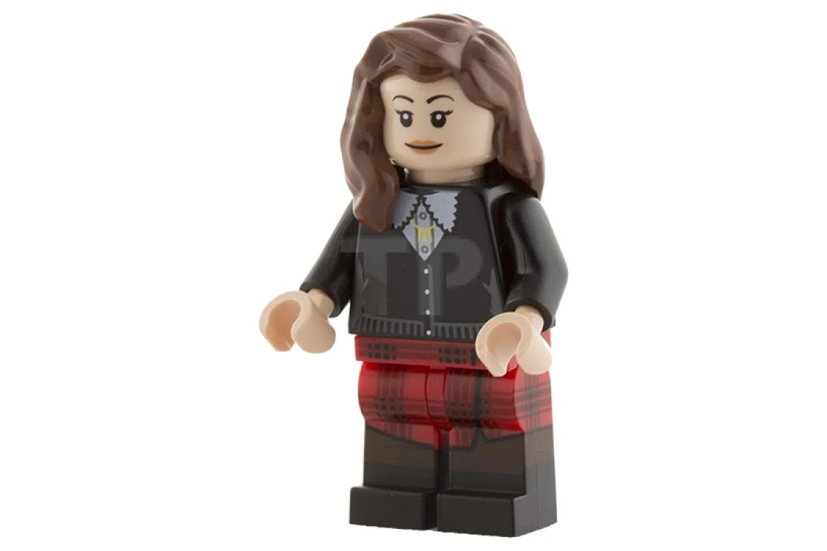 LEGO&reg; idea022 Clara Oswald