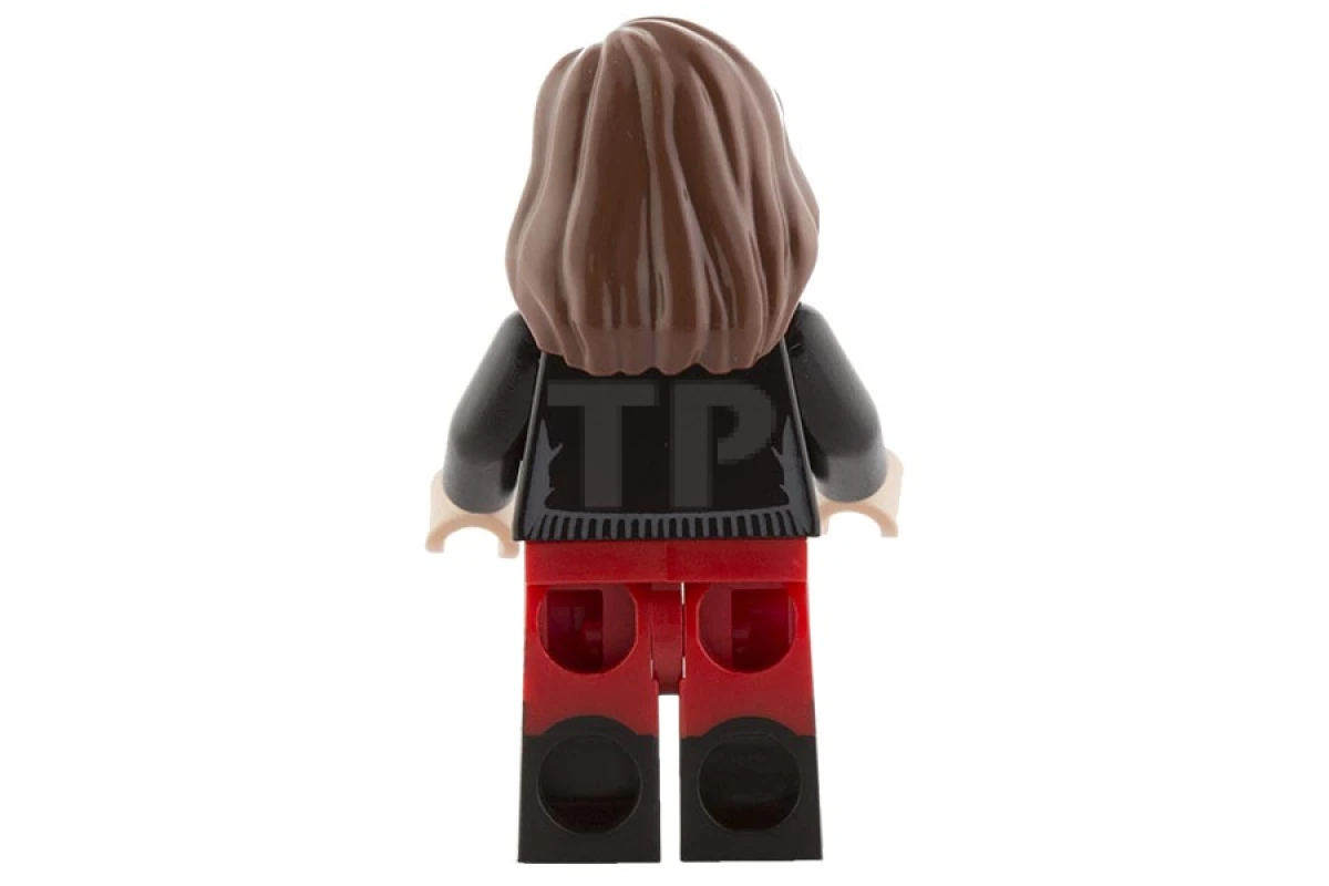 LEGO&reg; idea022 Clara Oswald