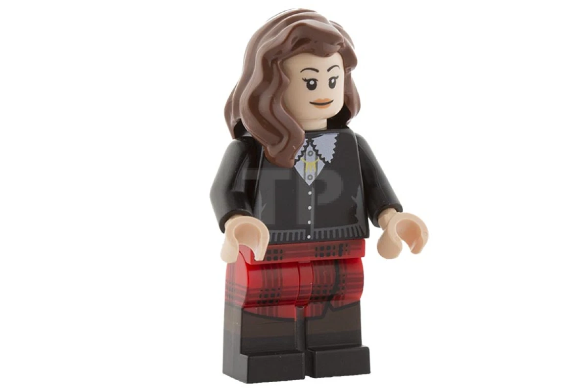 LEGO&reg; idea022 Clara Oswald
