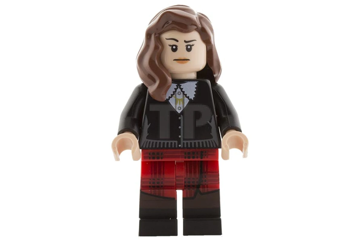 LEGO&reg; idea022 Clara Oswald