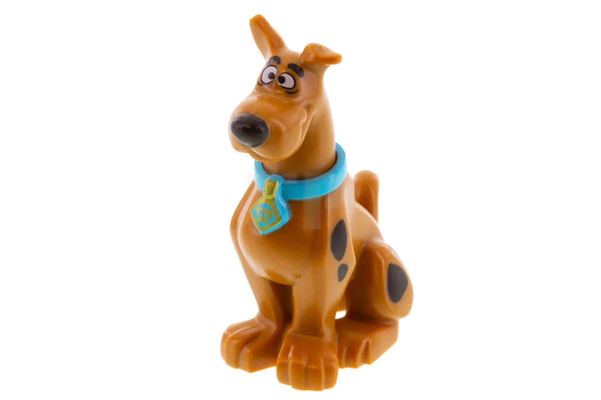 LEGO&reg;  - 20690pb01c03 - Scooby-Doo