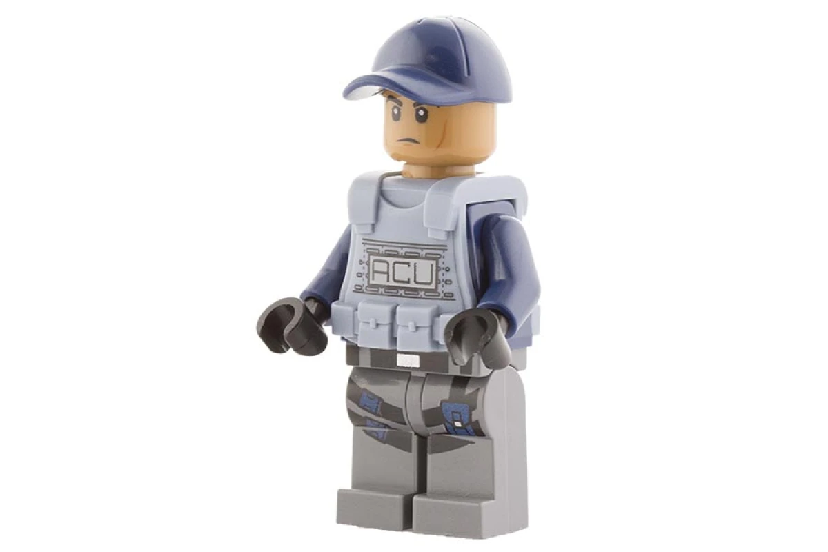 LEGO&reg; dim004 ACU Trooper