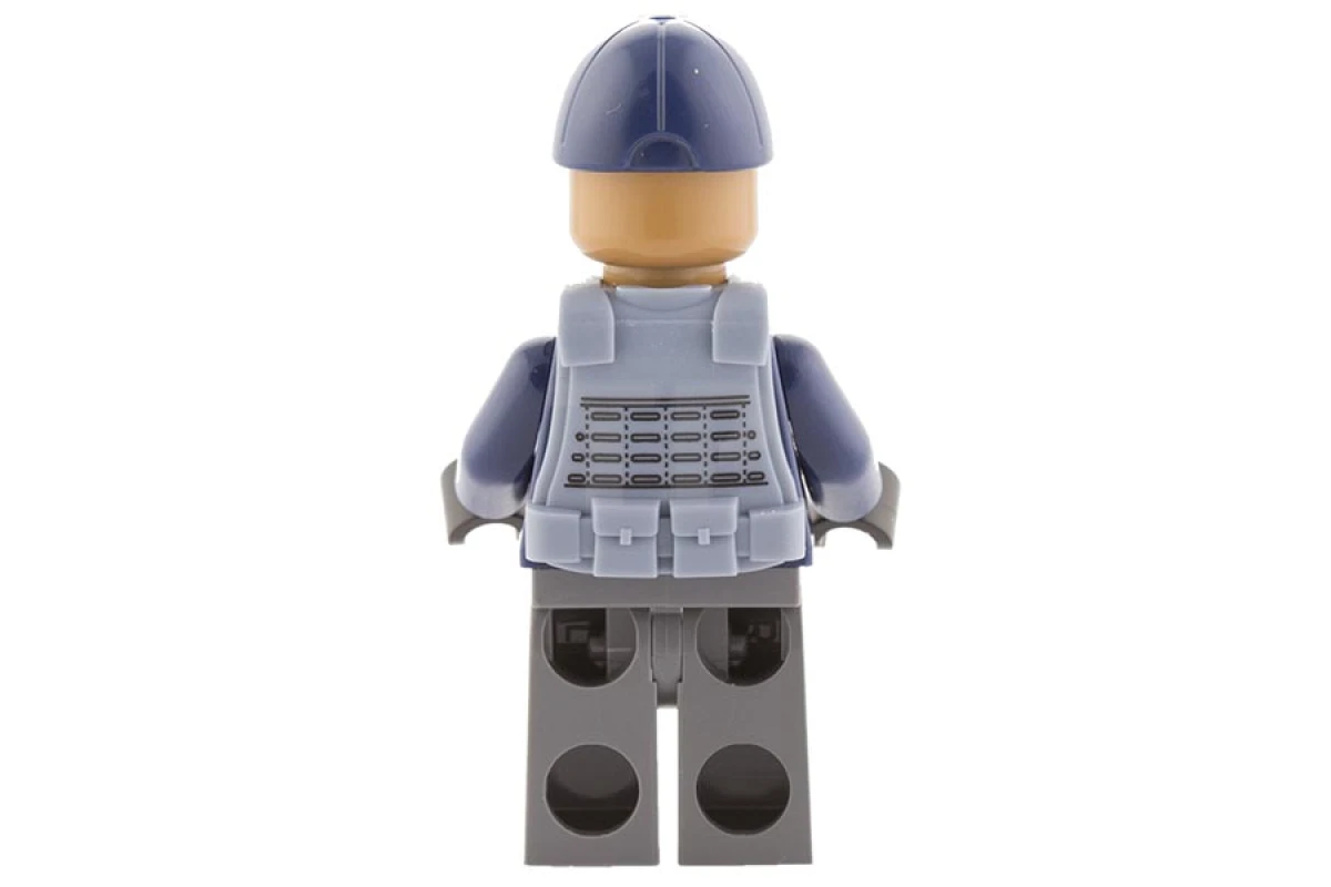 LEGO&reg; dim004 ACU Trooper