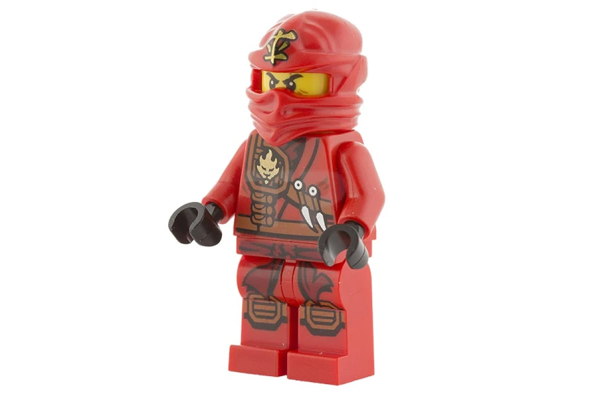 LEGO&reg; dim011 Kai