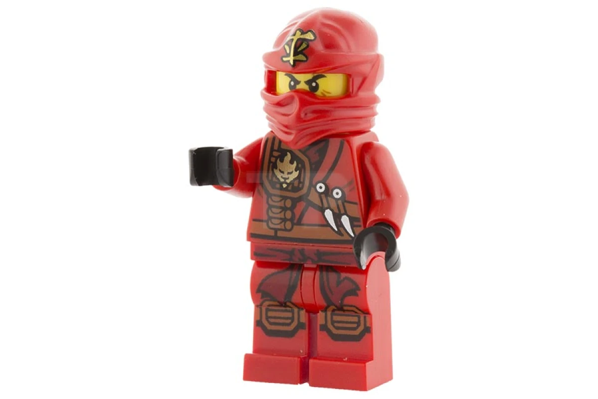 LEGO&reg; dim011 Kai