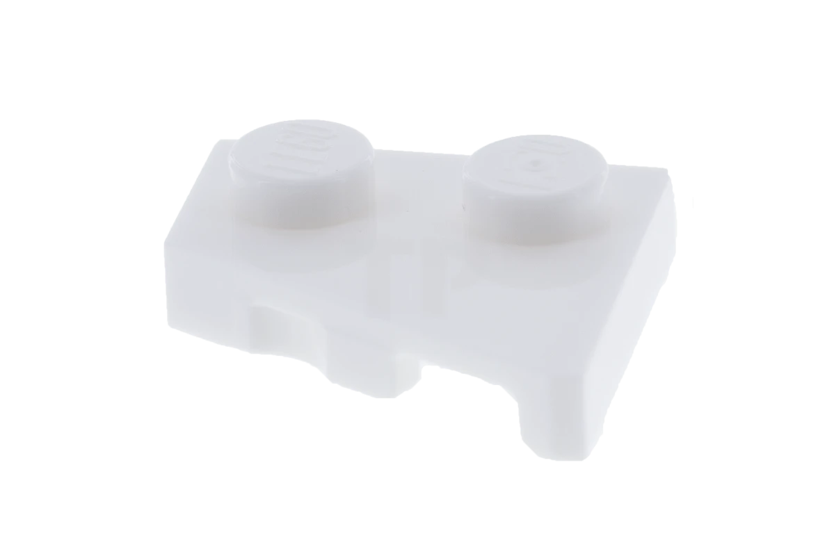 LEGO&reg; 6552156 - 24299 - Plate 2 x 2 Wedge Left