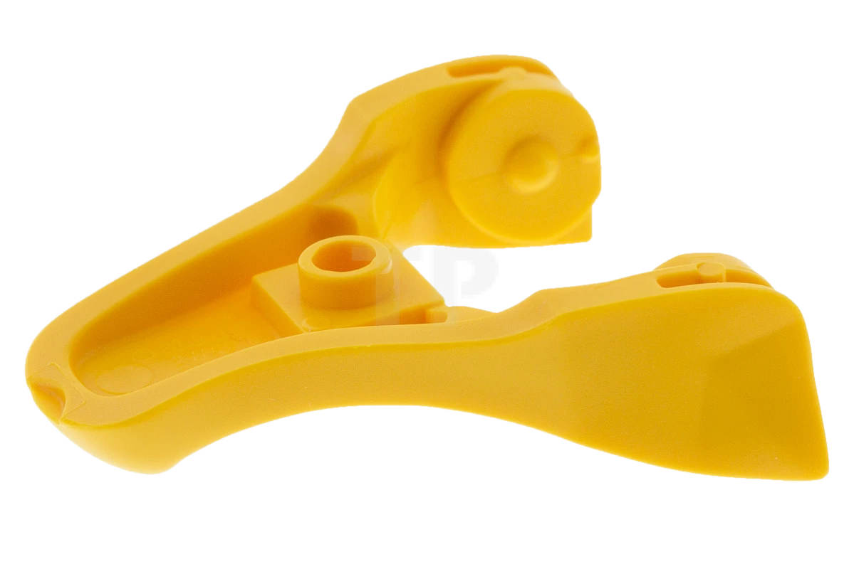 LEGO&reg; 6133332 - 24199 - Dragon head - lower jaw